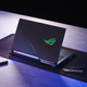 Asus ROG Strix Scar 17 SE